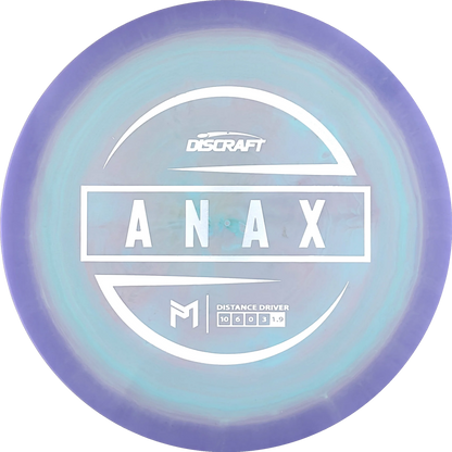 ESP Paul McBeth Anax