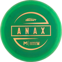 ESP Paul McBeth Anax