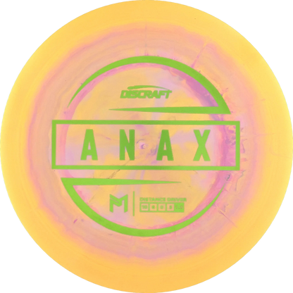 ESP Paul McBeth Anax