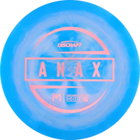 ESP Paul McBeth Anax