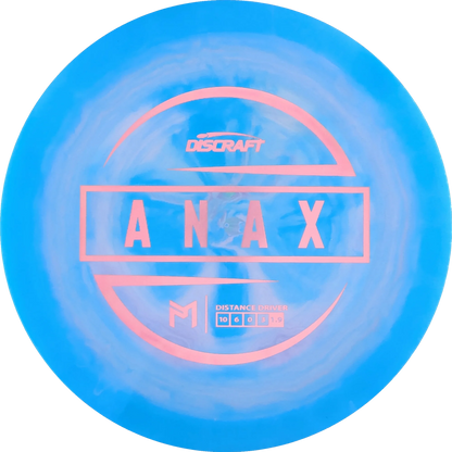ESP Paul McBeth Anax