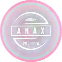 ESP Paul McBeth Anax