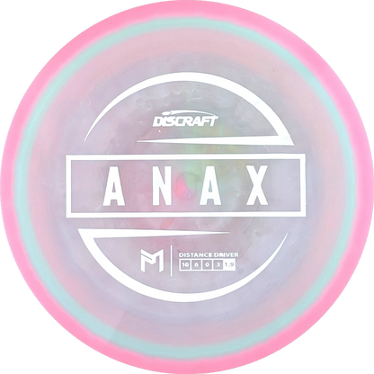 ESP Paul McBeth Anax