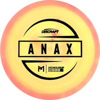 ESP Paul McBeth Anax