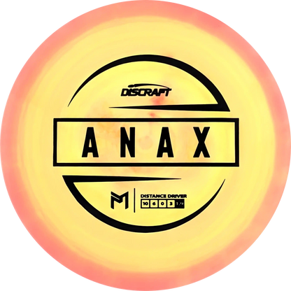 ESP Paul McBeth Anax