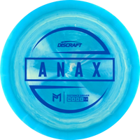 ESP Paul McBeth Anax
