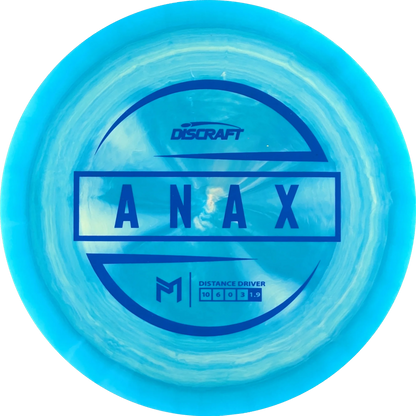ESP Paul McBeth Anax