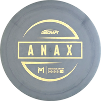 ESP Paul McBeth Anax