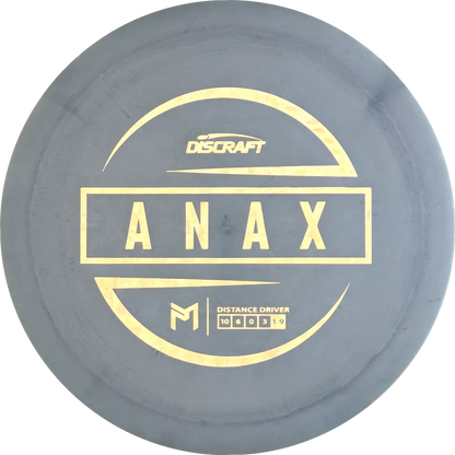 ESP Paul McBeth Anax
