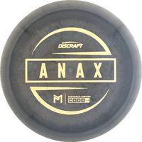 ESP Paul McBeth Anax