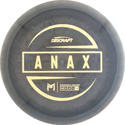 ESP Paul McBeth Anax