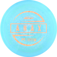 ESP Paul McBeth Anax