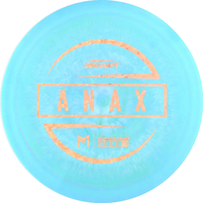ESP Paul McBeth Anax