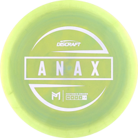 ESP Paul McBeth Anax