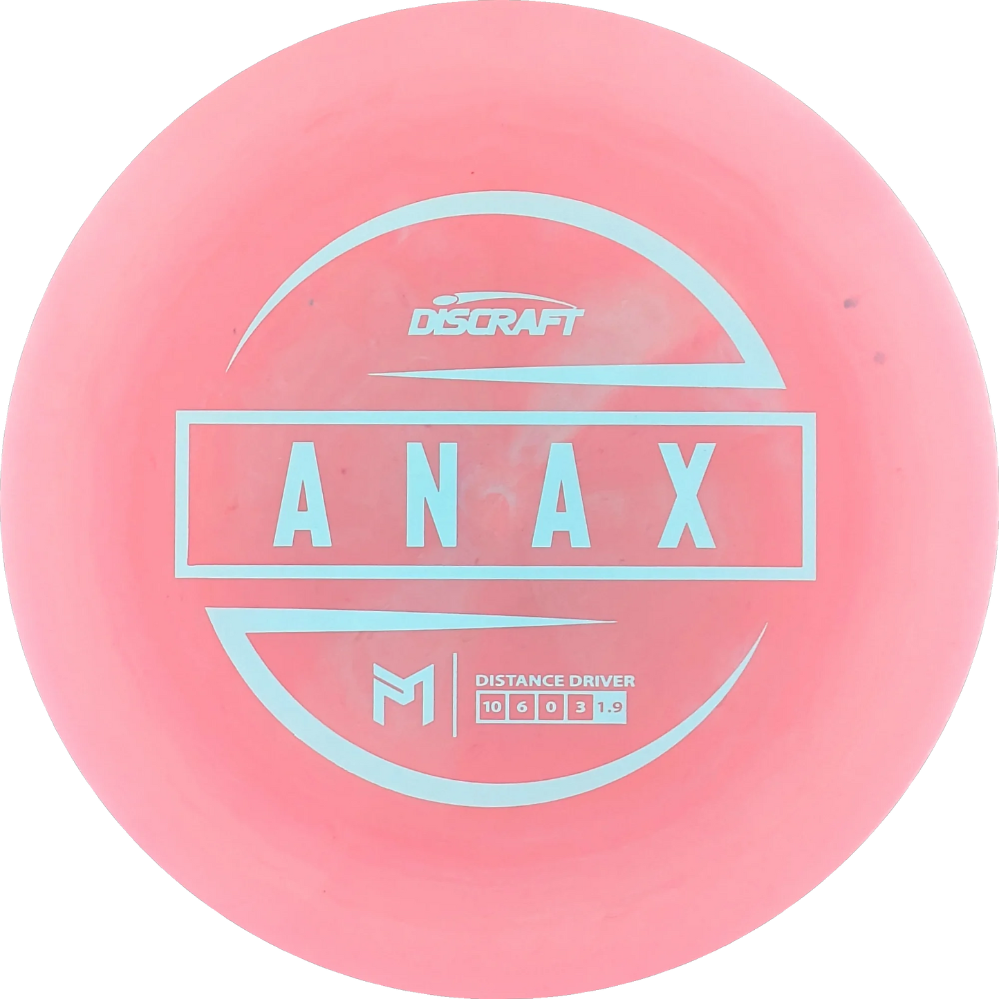 ESP Paul McBeth Anax