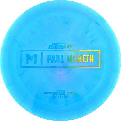 ESP Paul McBeth Ares Prototype