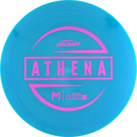 ESP Paul McBeth Athena