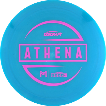 ESP Paul McBeth Athena
