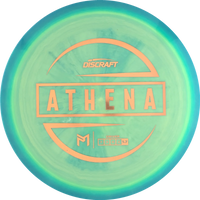 ESP Paul McBeth Athena