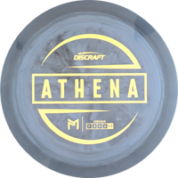 ESP Paul McBeth Athena