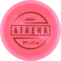 ESP Paul McBeth Athena