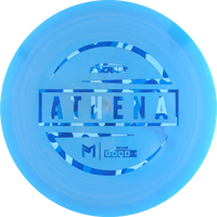 ESP Paul McBeth Athena