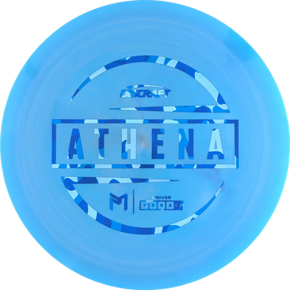 ESP Paul McBeth Athena