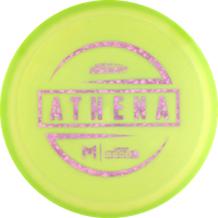 ESP Paul McBeth Athena