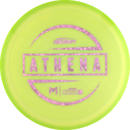ESP Paul McBeth Athena