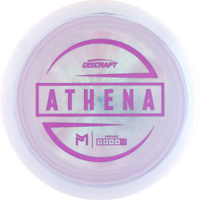 ESP Paul McBeth Athena