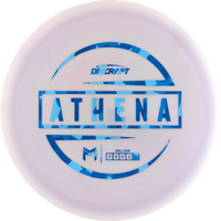 ESP Paul McBeth Athena
