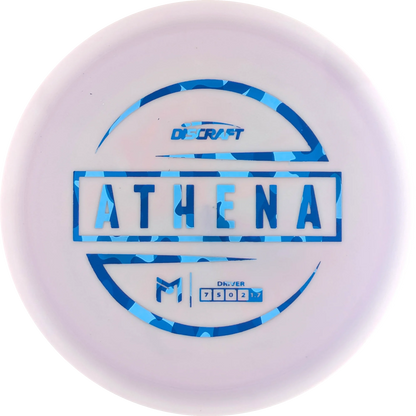 ESP Paul McBeth Athena