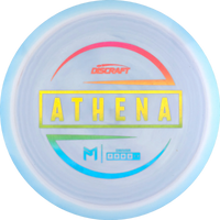 ESP Paul McBeth Athena