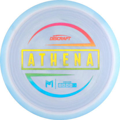 ESP Paul McBeth Athena