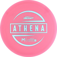 ESP Paul McBeth Athena