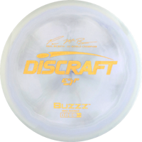 ESP Paul McBeth Buzzz