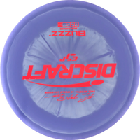 ESP Paul McBeth Buzzz