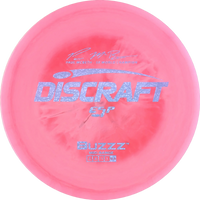 ESP Paul McBeth Buzzz