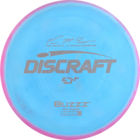 ESP Paul McBeth Buzzz