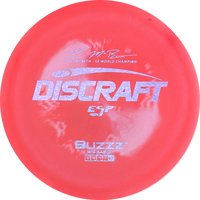 ESP Paul McBeth Buzzz