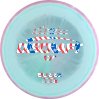 ESP Paul McBeth Buzzz
