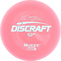 ESP Paul McBeth Buzzz