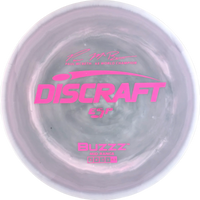 ESP Paul McBeth Buzzz
