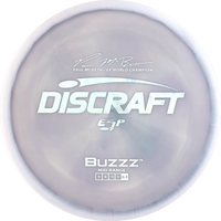 ESP Paul McBeth Buzzz