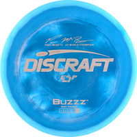 ESP Paul McBeth Buzzz