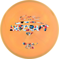 ESP Paul McBeth Buzzz