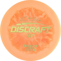 ESP Paul McBeth Buzzz