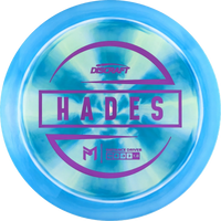 ESP Paul McBeth Hades