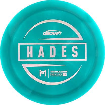 ESP Paul McBeth Hades