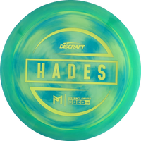 ESP Paul McBeth Hades